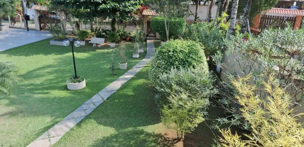 Fazenda / Sítio / Chácara com 3 Quartos à venda, 500m² no , Piraí