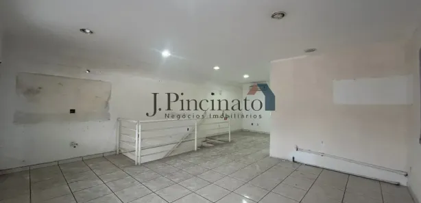 Conjunto Comercial / Sala para alugar, 83m² no Jardim Paris, Jundiaí