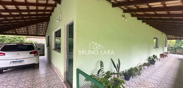 Casa com 2 Quartos à venda, 155m² no , São Joaquim de Bicas