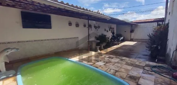 Casa com 3 Quartos para venda ou aluguel, 150m² no Barra de Jangada, Jaboatão dos Guararapes