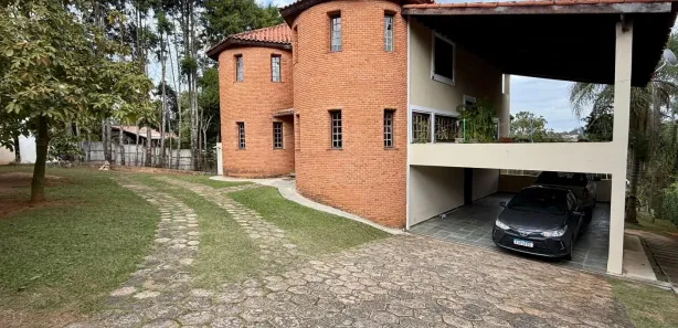 Casa com 5 Quartos à venda, 2500m² no Porta do Sol, Mairinque