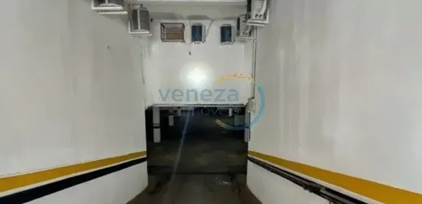 Loja / Salão / Ponto Comercial para alugar, 190m² no Centro, Londrina