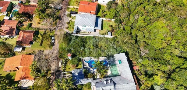 Terreno / Lote / Condomínio à venda, 698m² no Fazenda da Ilha, Embu-Guaçu