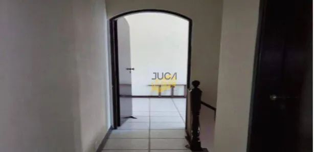 Sobrado com 2 Quartos para alugar, 120m² no Jardim Zaira, Mauá