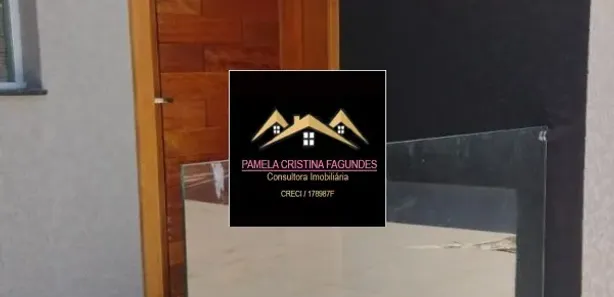 Casa com 2 Quartos à venda, 80m² no Residencial Quinta dos Vinhedos, Bragança Paulista
