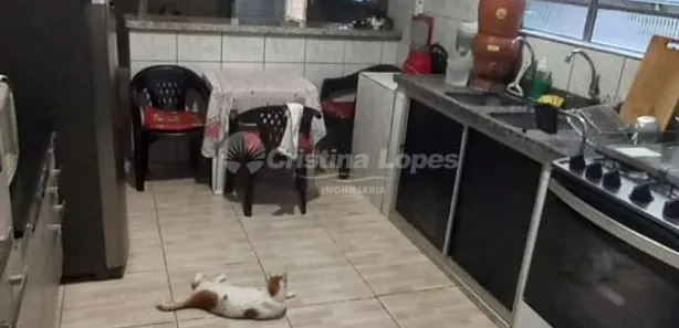 Sobrado com 4 Quartos à venda, 272m² no Água Mineral, Teresina