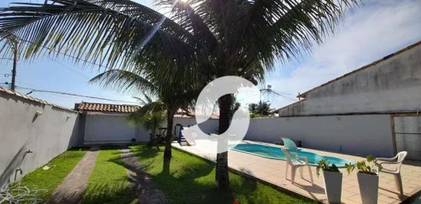 Casa com 3 Quartos à venda, 130m² no Inoã (Inoã), Maricá