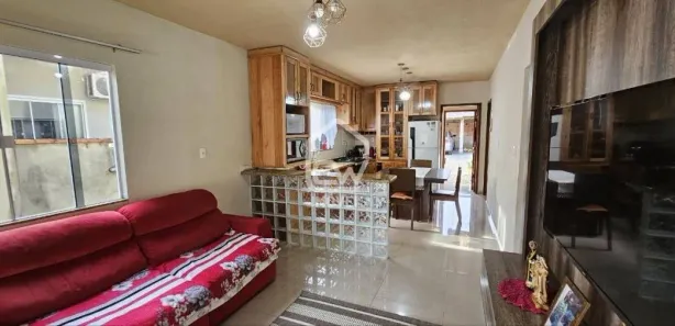 Casa com 3 Quartos à venda, 336m² no Sossego, Schroeder