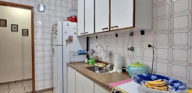 Apartamento com 3 Quartos à venda, 75m² no Jardim Marajoara, São Paulo