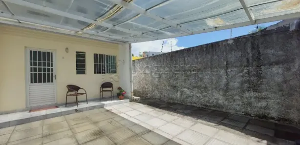 Casa de Condomínio com 2 Quartos à venda, 82m² no Piedade, Jaboatão dos Guararapes