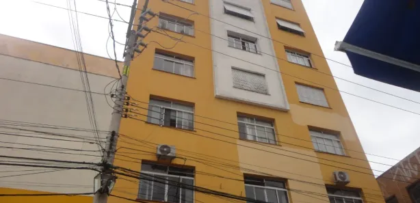 Loja / Salão / Ponto Comercial à venda, 54m² no Conjunto Residencial Nova Bertioga, Mogi das Cruzes