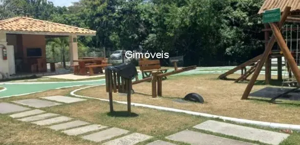Apartamento com 2 Quartos à venda, 45m² no Boa União (Abrantes), Camaçari