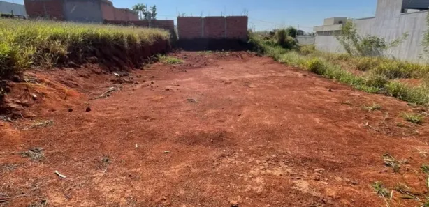 Terreno / Lote / Condomínio para alugar, 200m² no Jardim Marajoara, Limeira