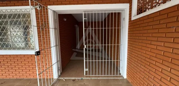 Casa com 3 Quartos à venda, 167m² no Cidade Jardim, Campinas