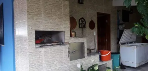 Casa com 6 Quartos à venda, 410m² no Olivença, Ilhéus