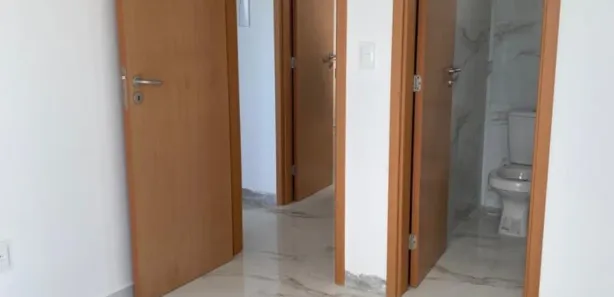 Apartamento com 2 Quartos à venda, 53m² no , Pitimbu