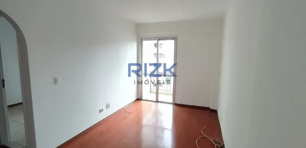 Apartamento com 1 Quarto para venda ou aluguel, 45m² no Aclimação, São Paulo