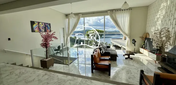 Casa de Condomínio com 4 Quartos à venda, 327m² no , Igaratá