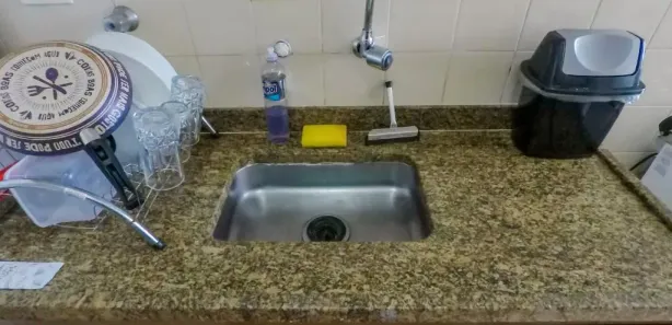 Apartamento com 2 Quartos à venda, 59m² no Jardim da Saúde, São Paulo