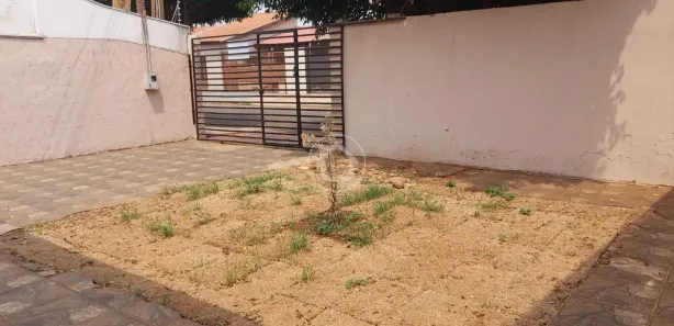 Casa com 3 Quartos à venda, 80m² no Parque Residencial União, Campo Grande