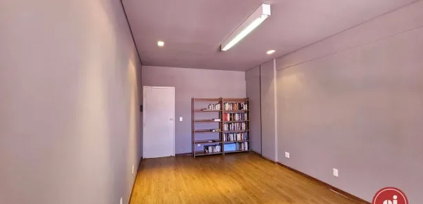 Conjunto Comercial / Sala à venda, 50m² no Carmo, Belo Horizonte