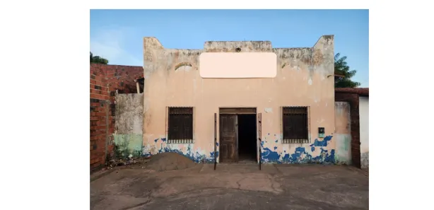 Galpão / Depósito / Armazém à venda, 100m² no Vila Vicente Fialho, São Luís