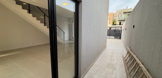 Sobrado com 3 Quartos à venda, 126m² no Laranjeiras, Caieiras