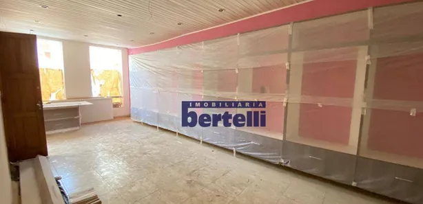 Loja / Salão / Ponto Comercial à venda, 180m² no Centro, Bragança Paulista