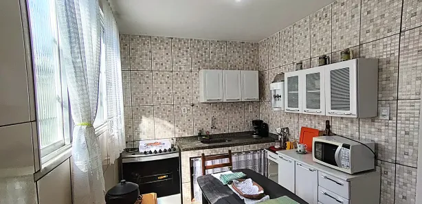 Casa com 3 Quartos à venda, 109m² no Hospício, Araruama