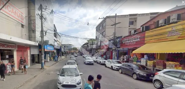 Galpão / Depósito / Armazém à venda, 360m² no Barra da Tijuca, Rio de Janeiro