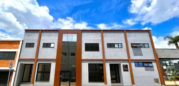 Loja / Salão / Ponto Comercial para alugar, 27m² no Fátima II, Pouso Alegre