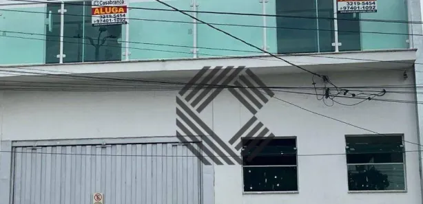 Loja / Salão / Ponto Comercial para alugar, 101m² no Vila Dominguinho, Votorantim
