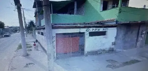 Casa com 2 Quartos à venda, 60m² no Boa Vista, São Gonçalo