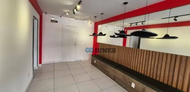 Loja / Salão / Ponto Comercial para alugar, 30m² no São Francisco, Niterói
