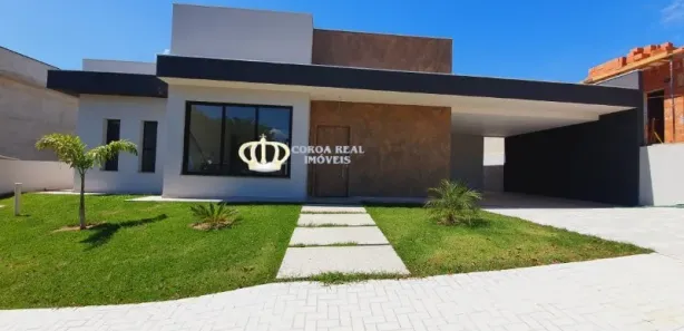 Casa com 3 Quartos à venda, 223m² no Condomínio Terras de Santa Cruz, Bragança Paulista