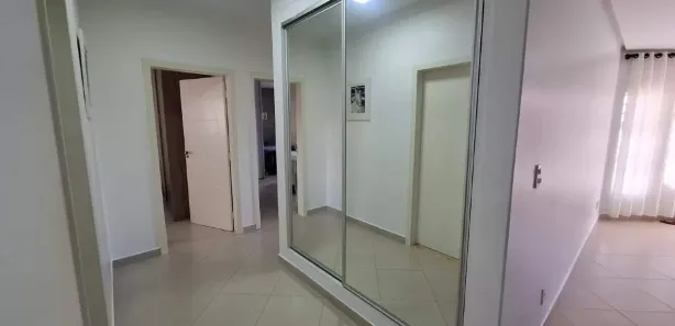 Casa de Condomínio com 3 Quartos à venda, 90m² no Condomínio Império dos Nobres, Brasília