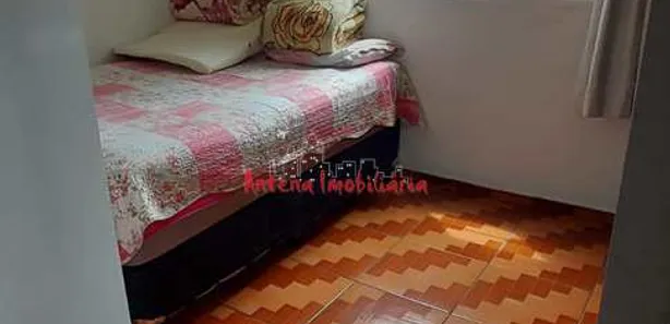 Apartamento com 2 Quartos à venda, 52m² no Chácara Dona Escolástica, Itaquaquecetuba