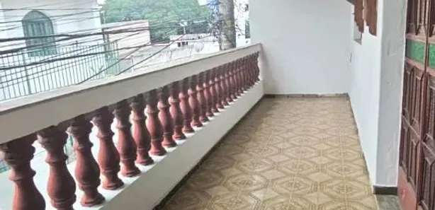 Casa com 2 Quartos para alugar, 120m² no Nossa Senhora das Graças, Governador Valadares