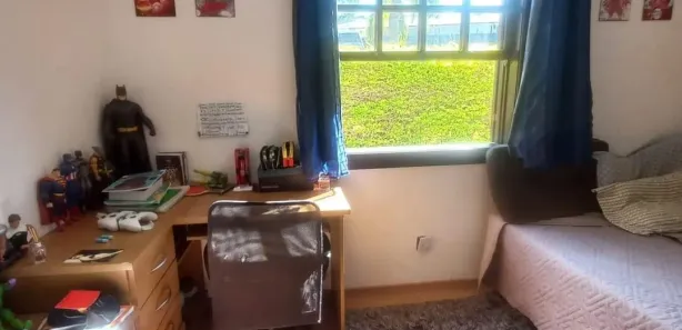 Apartamento com 3 Quartos à venda, 90m² no Bonsucesso, Petrópolis