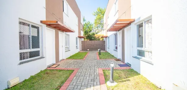 Casa de Condomínio com 2 Quartos à venda, 51m² no Água Espraiada (Caucaia do Alto), Cotia