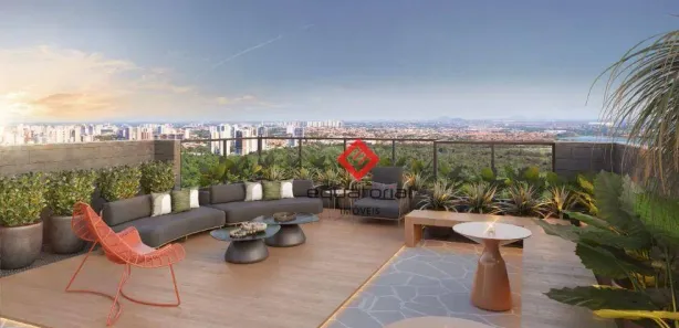 Apartamento com 3 Quartos à venda, 84m² no Dionisio Torres, Fortaleza