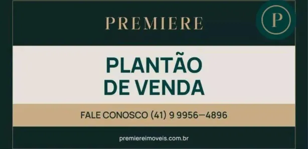 Apartamento com 2 Quartos à venda, 53m² no Cidade Jardim, São José dos Pinhais