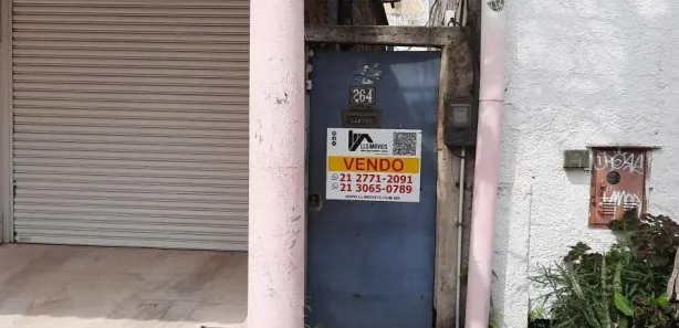 Apartamento com 2 Quartos à venda, 100m² no Lote XV, Belford Roxo