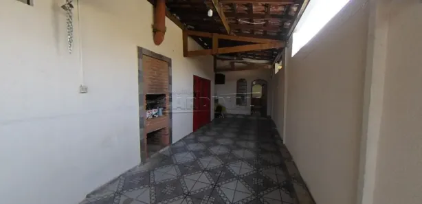 Cobertura com 4 Quartos para alugar, 140m² no Parque Santa Felícia Jardim, São Carlos
