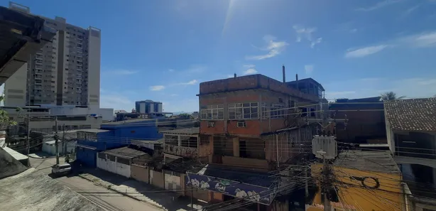 Apartamento com 2 Quartos à venda, 110m² no Cabral, Nilópolis