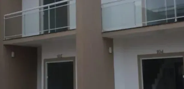 Casa com 2 Quartos à venda, 706m² no Bananeiras, Araruama