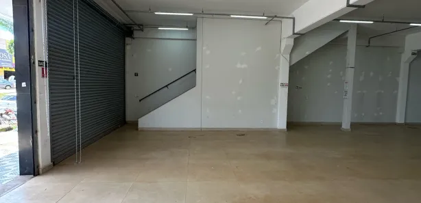 Prédio Inteiro à venda, 540m² no Jardim Brasília, Águas Lindas de Goiás