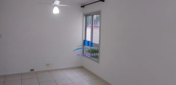 Apartamento com 2 Quartos para alugar, 50m² no Jardim Dom Bosco, São Paulo