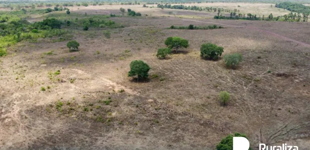 Fazenda / Sítio / Chácara à venda, 537m² no Setor Central, Divinópolis do Tocantins