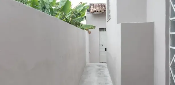 Conjunto Comercial / Sala com 1 Quarto à venda, 113m² no Jardim Acácia, Feira de Santana